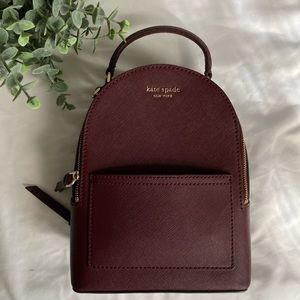 cameron mini convertible backpack